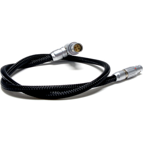 SmartSystem Matrix 4-Pin DC Power Cable for RED RANGER (12V 24