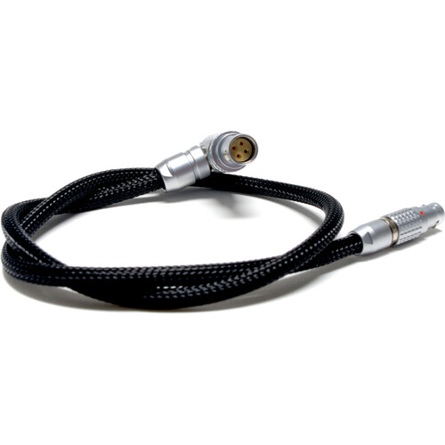 SmartSystem Matrix 4-Pin DC Power Cable for RED RANGER (24V 24
