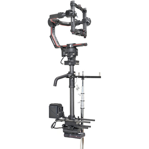 SmartSystem Matrix Sled Ultra Lite (Gold Mount)