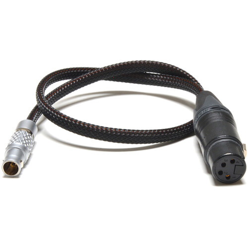 SmartSystem Matrix 4-Pin DC Cable to Sony VENICE (15.7