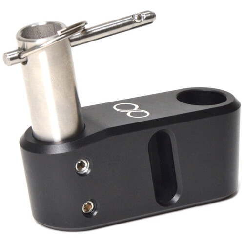 SmartSystem Stabilizer J-Bracket for 5/8