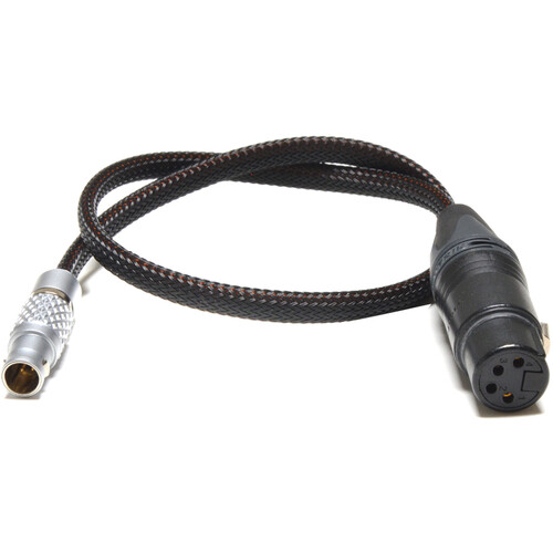 SmartSystem Matrix Sled to Sony VENICE 12V Power Cable (24