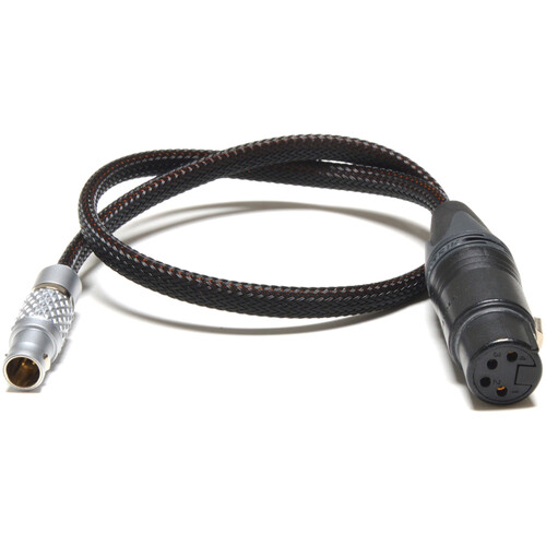 SmartSystem Matrix Sled to Sony VENICE 24V Power Cable (24