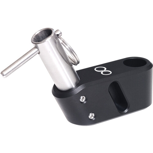 SmartSystem Stabilizer J-Bracket For 5/8