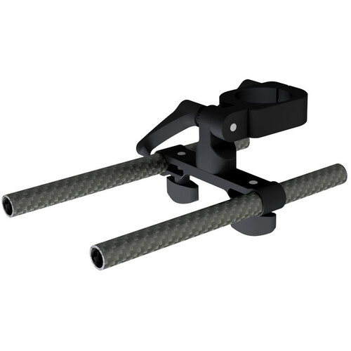 SmartSystem Monitor Rods with Clamp for 2