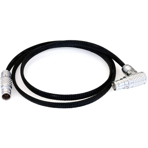 SmartSystem Ronin 2 Battery Module to ALEXA S35 Camera 24V Power Cable (40