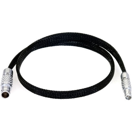 SmartSystem Matrix 4-Pin DC Cable for RED KOMODO (12