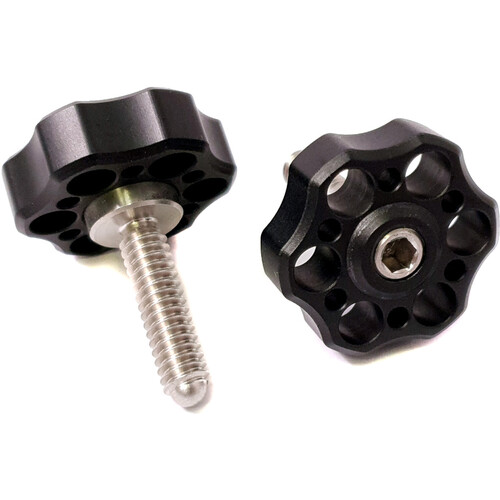 SmartSystem Universal Vest Knobs (1/4