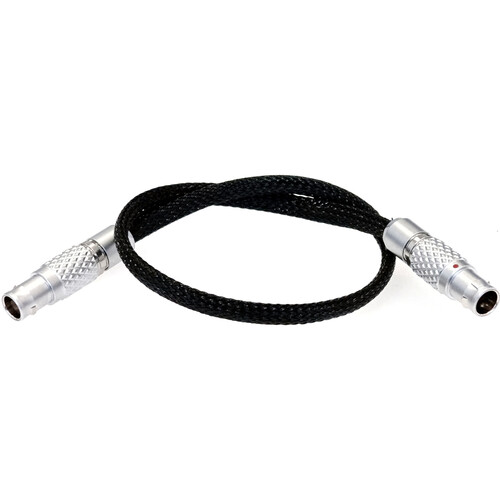 SmartSystem Matrix 4-Pin DC Cable to MK-V Omega (12