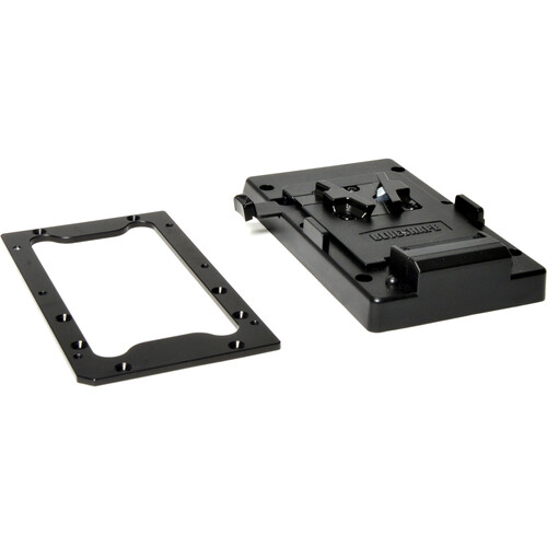 SmartSystem V-Mount Battery Plate for SmartCAM SM7 PRO 3G