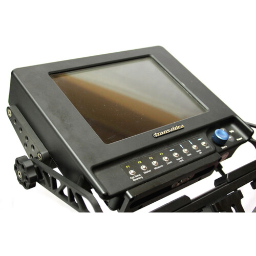 SmartSystem Cinemonitor Adapter 1/4