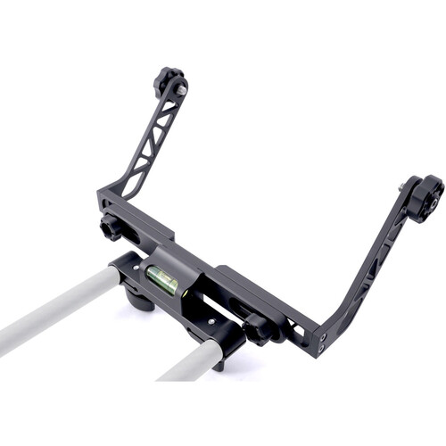 SmartSystem 7086 LCD Bracket with Rod Mount