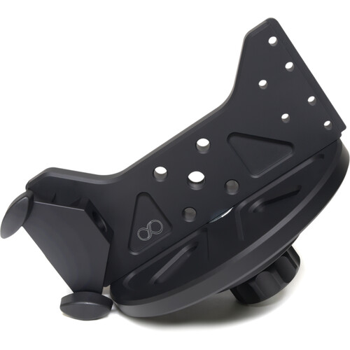 SmartSystem Hard Mount with Mitchell and Tube Attachment
