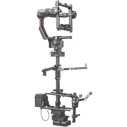 SmartSystem Matrix One Ultra Bundle (V-Mount)