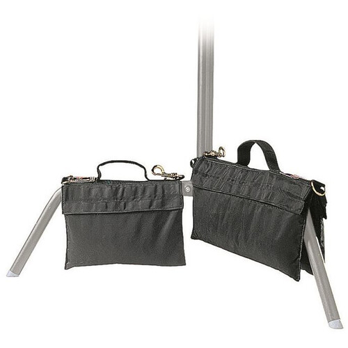 SmartSystem Medium Sandbag (Holds up to 22 lb)