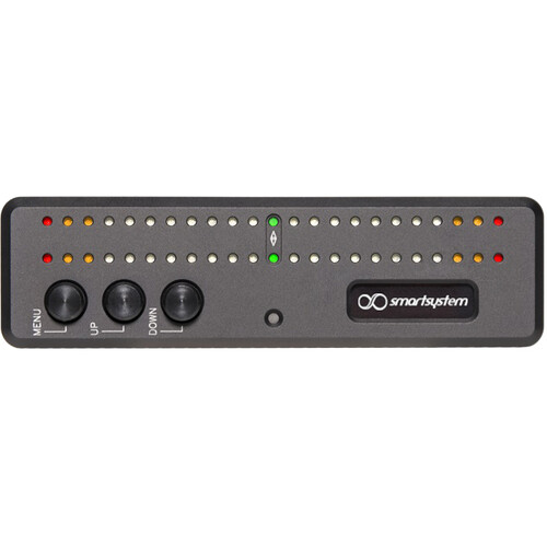 SmartSystem SmartCAM Zen Digital Level System
