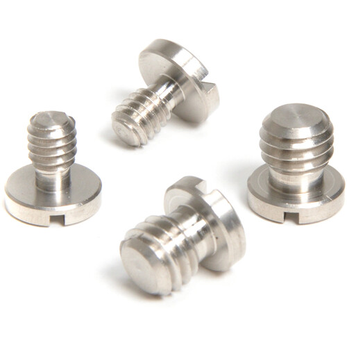 SmartSystem Stabilizer Screw Set (2 x 1/4