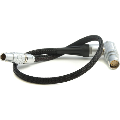 SmartSystem Matrix Power Cable for ARRI ALEXA Mini/AMIRA (12V 24
