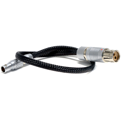SmartSystem Matrix 4-Pin DC Cable for ARRI ALEXA XT (16