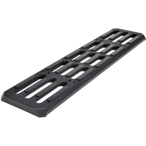 SmartSystem Long Dovetail Camera Plate for Matrix Sleds (13
