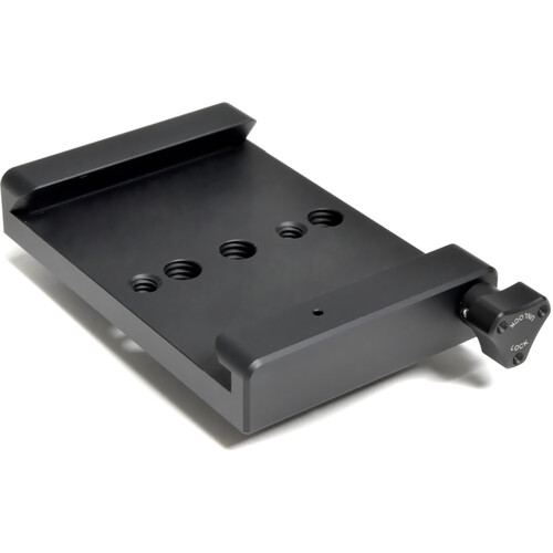 SmartSystem Sled to Tripod Adapter