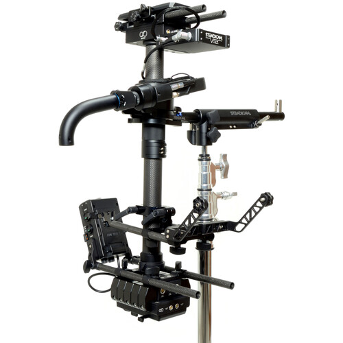 SmartSystem Matrix One Chimera Bundle (V-Mount)
