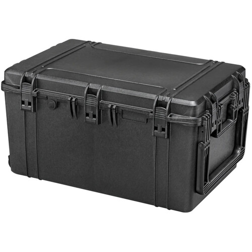 SmartSystem Trolley Case with Customizable Space for Chimera One-Sled Bundle