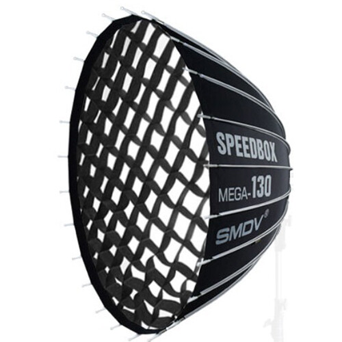 SMDV Grid Mega 130 for Speedbox Mega-130