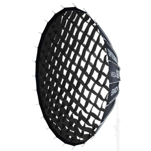 SMDV Grid Mega 160 for Speedbox Mega-160