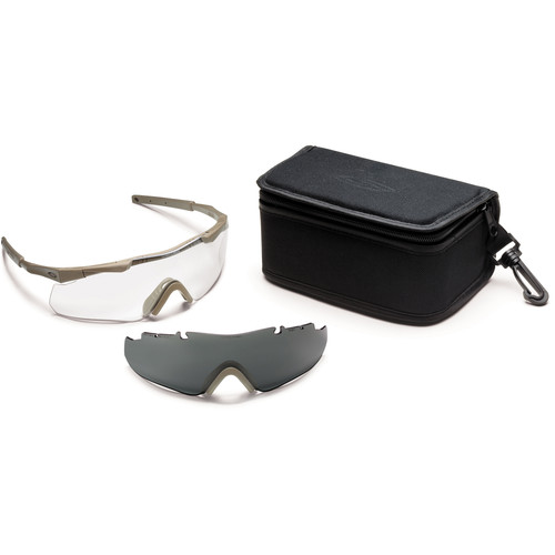 smith optics proxy