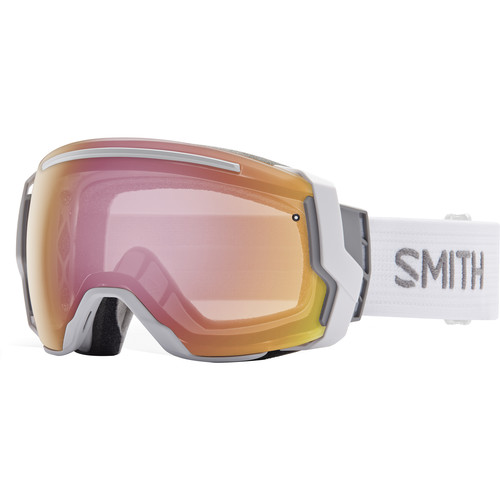 Smith Optics 4D MAG Unisex Snow Winter Goggle - Amethyst