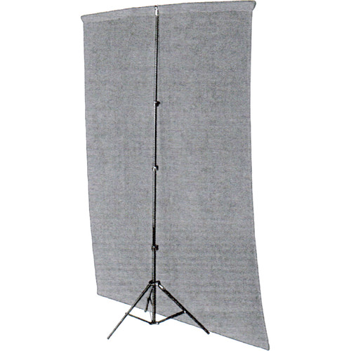 Smith-Victor EZ-Drop Backdrop System (White)