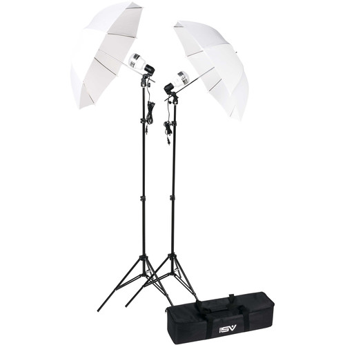SMITH-VICTOR 401608 KT750KLED 2-LIGHT UM