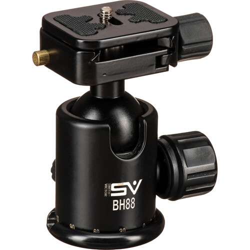 Smith-Victor BH88 Ball Head