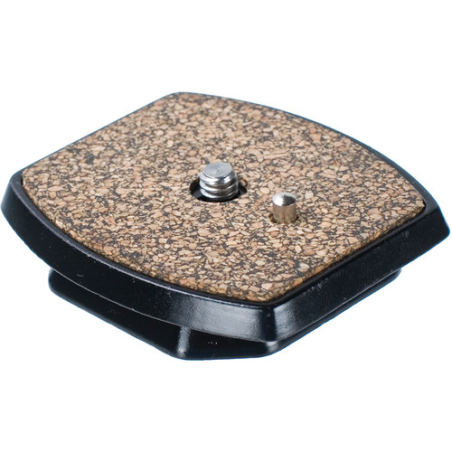 Smith-Victor Quick Release Plate for Pro-4A 3-Way Pan/Tilt Head