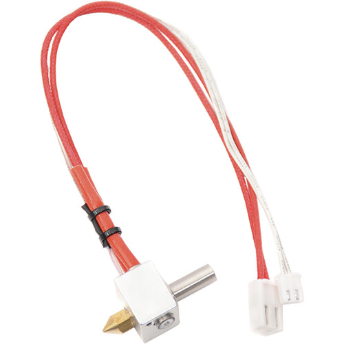 Snapmaker Extruder Hot End Kit