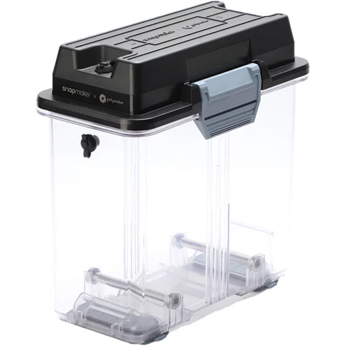 Snapmaker Snapdryer Box By Polymaker