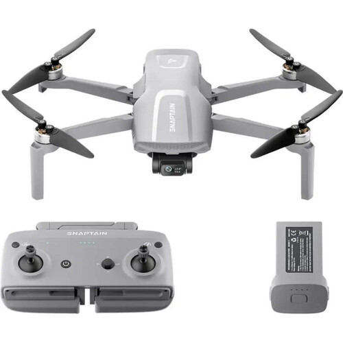 Snaptain P40 Lite 3-Axis 4K Camera Drone