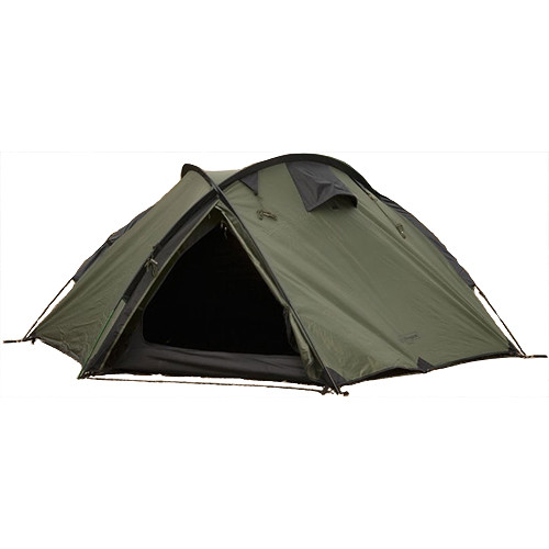 Snugpak The Bunker 3 Person Tent Olive 9 B H Photo Video