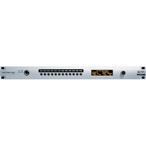 Solid State Logic MADI-Bridge MADI to Dante Interface