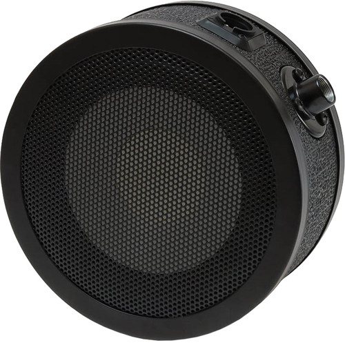 SOLOMON MiCS LoFReQ Sub Microphone (Black Asphalt)