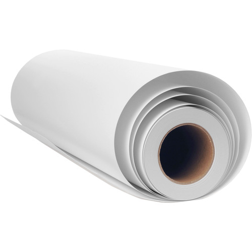 SolvArt Poly/Cotton Blend 400 Glossy Canvas (60