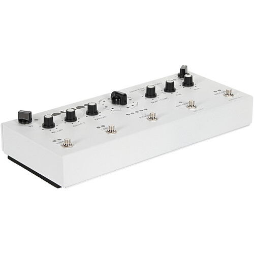 SOMA Laboratory Cosmos Drifting Memory Station (White)