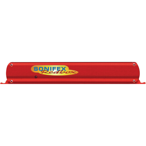 Sonifex RB-UL2 Dual Stereo Unbalanced to Balanced Converter