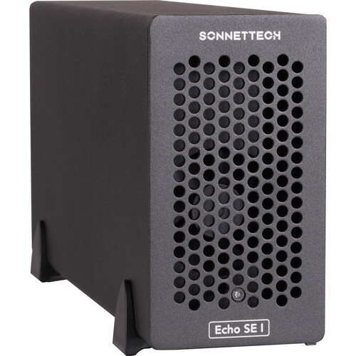 Sonnet Echo SE I T5 Thunderbolt 5 to Full-Height/Half-Length PCIe Card Expansion System