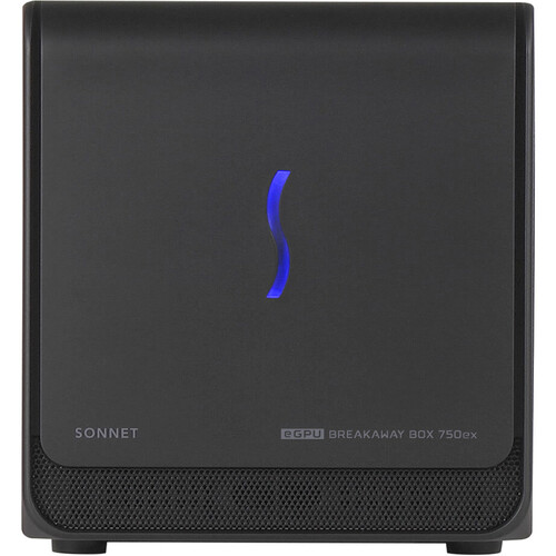 Sonnet eGPU Breakaway Box 750ex Enclosur