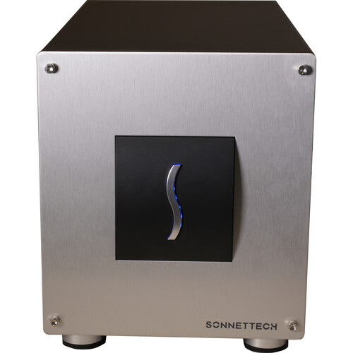 Sonnet Breakaway Box 850 T5 Thunderbolt 5 eGPU Enclosure