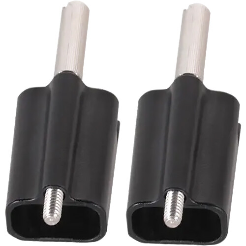 Sonnet ThunderLok-A Cable Lock for Thunderbolt 5 4 and 3 (2-Pack)