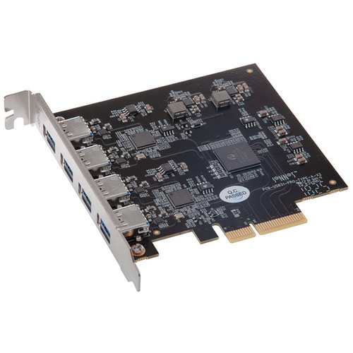 Sonnet Allegro Pro 4-Port USB 3.2 Gen 2