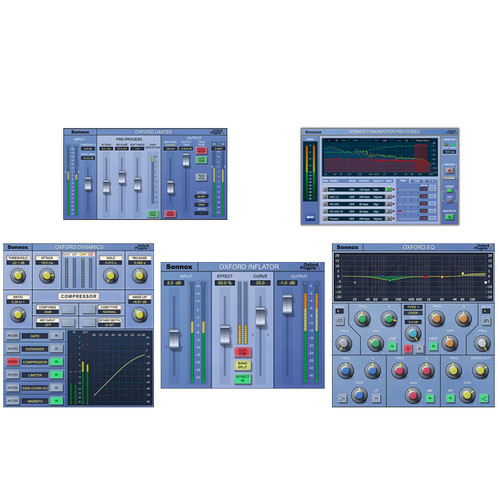 sonnox oxford limiter best price sonnox oxford limiter best price